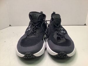 Under Armour Men's Shoes, 12, Ecommerce Return