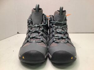 Keen Women's Boots, 8, Ecommerce Return