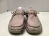 Natural Reflections, Women's Canvas Shoes, 8, Appears New