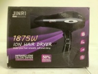 Hair Dryer, Appears New