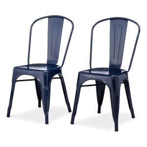 Threshold Carlisle High Back Dining Chair Set of 2