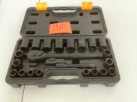 Deko Socket Set