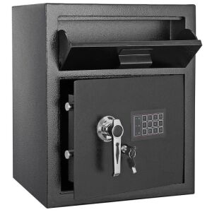 Electronic Depository Digital Safe Box