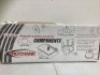 Prothane Body Mount Bushing Kit, Specs Unknown, Appears New