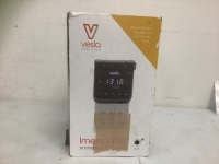 Vesta Immersion Circulator, Untested, E-Commerce Return