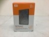WD My Passport For Mac Hard Drive 2TB, Untested, E-Commerce Return
