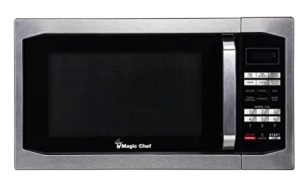 Magic Chef Microwave, Appears New