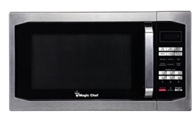 Magic Chef Microwave, Appears New