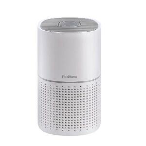 Flexihome Air Purifier with Filter for 270 Sq. Ft. 