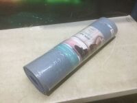 Yoga Mat with Strap&nbsp;
