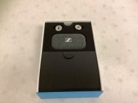 SENNHEISER Momentum True Wireless 2, Authenticity Unknown, Appears New, WORKS!