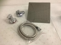 Shower Head Kit, E-Comm Return
