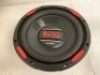 BOSS Audio Systems AR100DVC 10 Inch Car Subwoofer, E-Comm Return