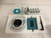 Cell Phone Signal Booster, E-Comm Return