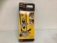 Accudrill Precision Drill Guide, Appears New