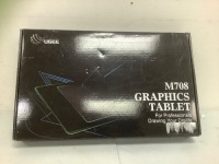 Graphics Tablet, Untested, Appears New