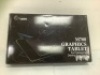 Graphics Tablet, Untested, Appears New