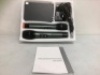 Frunsi Wireless Microphone System, Untested, E-Commerce Return
