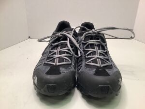 The North Face Men's Shoes 12, Ecommerce Return