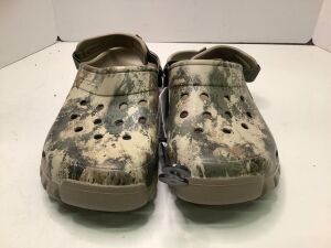 Crocs Men's Shoes 11, Appears New