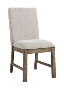 Ashley Millennium Langford Upholstered Dining Chairs, Set of 2 