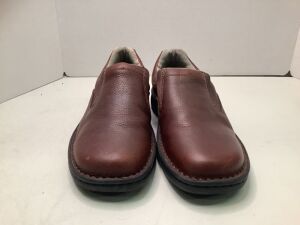 Red Head Men's Shoes, 9.5, Ecommerce Return