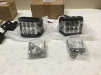 Set of LED Lights. New