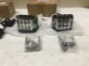 Set of LED Lights. New