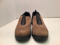Red Head Men's Shoes 9.5, Ecommerce Return
