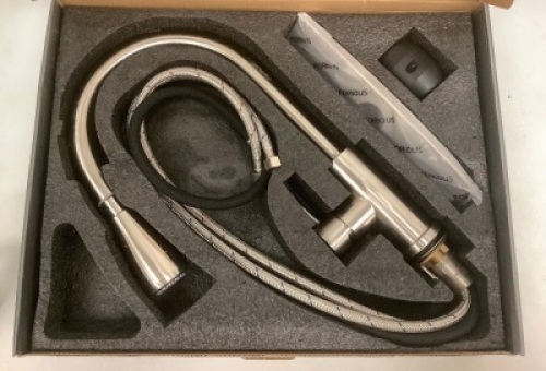 Forious Kitchen Faucet, Appears New