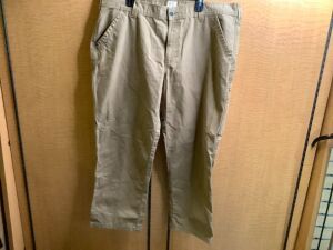 Red Head Men's Pants 44x30, Appears New