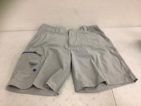 Columbia Mens Shorts, Size 34, Appears New