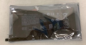 SUNNEAR PG03XL Laptop Battery Replacement, Appears New