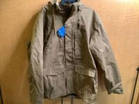 Columbia Men's Horizons Pine Interchange Jacket, XL, Appears New