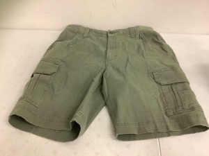 Red Head Mens Shorts, Size 32, Appears New