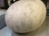 Ronel Jordaan Felt Rock Cushion, Ecommerce Return