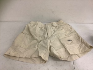 Aftco Mens Shorts, Size 34, Appears New