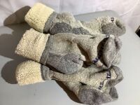 Lot of (5) Pair&nbsp;of Red Head Inuslated Socks