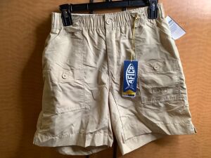 American Fishing Tackle Co. Men's Shorts, 28, Appears New