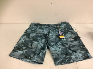 Aftco Mens Tactical Shorts, Size 36, Appears New