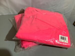 Lot of (2) Fruit of the Loom Thermal, XL, Appears New