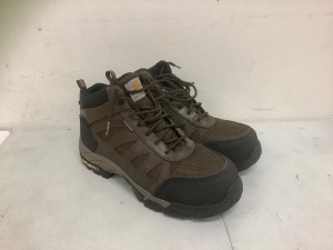 Carhartt Mens Shoes, 12, E-Commerce Return