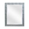 Decorative&nbsp;Modern Beveled Frame Wall Mirror 16" x 20"&nbsp;