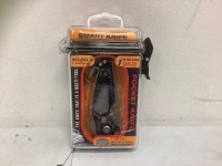 Mini Smart Knife Multi-Tool, Appears New