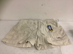 Aftco Mens Shorts, Size 46, Appears New