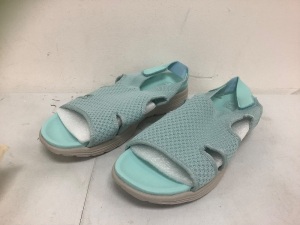 Womens Sandals, 10, Appears New