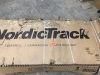 NordicTrack Treadmill