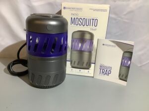 Skeeter hawk Pation Mosquito Trap, Ecommerce Return