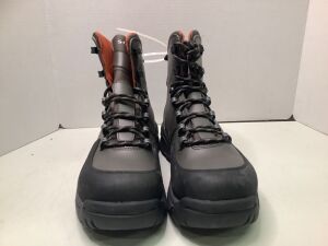 Simms Freestone Wading Boots for Men, 13, Ecommerce Return