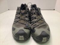 Saloman XA Pro 3D Men's Shoes, 11.5, Ecommerce Return